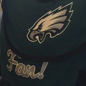 Meet your Posher, Damaris